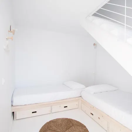 Akassa Bioclimaticos En Hurdes Pinofranqueado