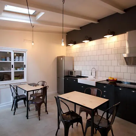 Akassa Bioclimaticos En Hurdes Holiday home