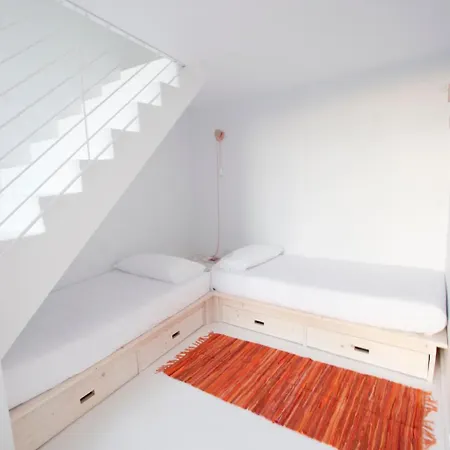 Akassa Bioclimaticos En Hurdes بيت للعطل بينوفرانكويادو