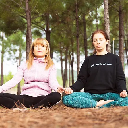 بيت للعطل Akassa Bioclimaticos En Hurdes بينوفرانكويادو