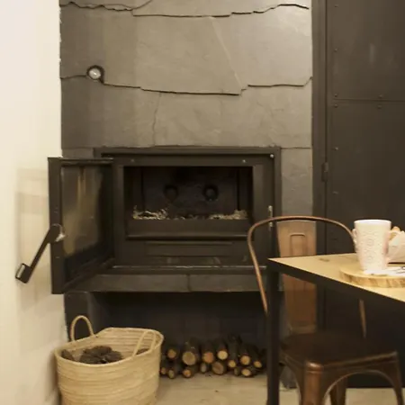 Akassa Bioclimaticos En Hurdes *