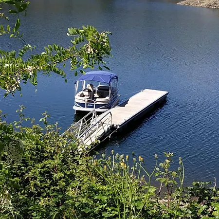 Akassa Bioclimaticos En Hurdes