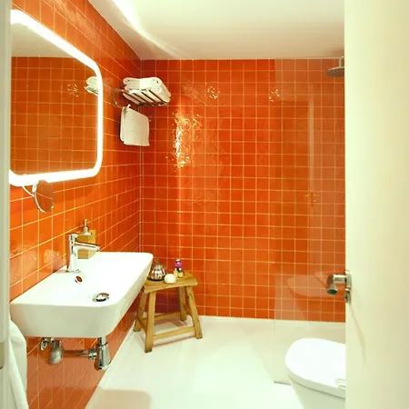 Holiday home Akassa Bioclimaticos En Hurdes *