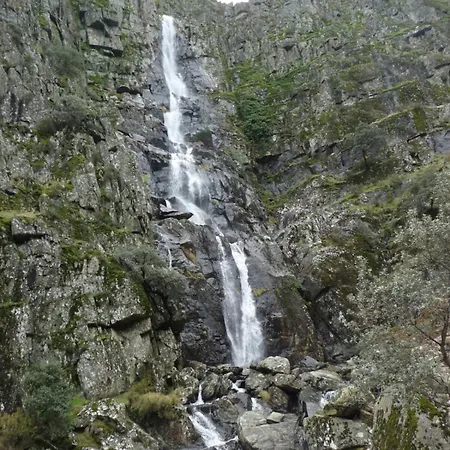 Holiday home Akassa Bioclimaticos En Hurdes *