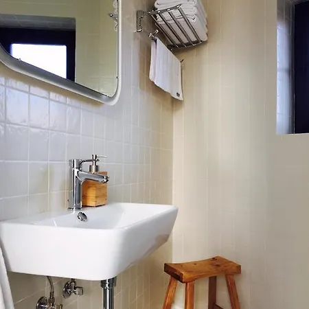 Akassa Bioclimaticos En Hurdes بينوفرانكويادو