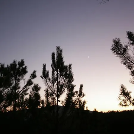 Akassa Bioclimaticos En Hurdes * Pinofranqueado