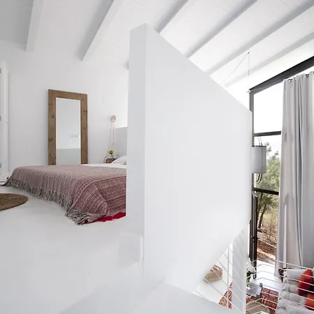 Akassa Bioclimaticos En Hurdes Pinofranqueado