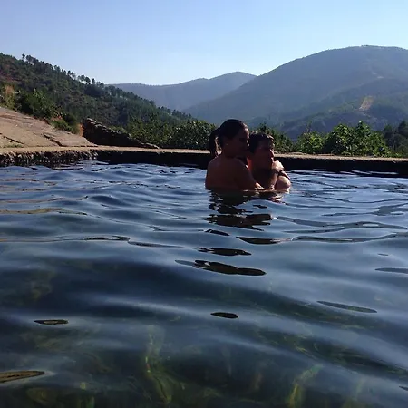 Akassa Bioclimaticos En Hurdes *