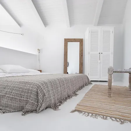 Сasa de vacaciones Akassa Bioclimaticos En Hurdes *