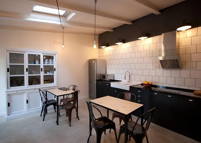 Akassa Bioclimaticos En Hurdes Holiday home