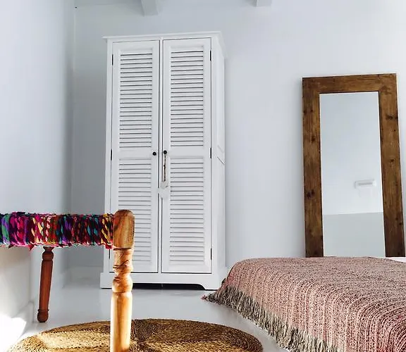 Akassa Bioclimaticos En Hurdes Сasa de vacaciones