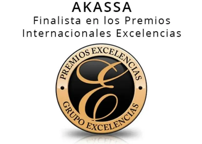 Holiday home Akassa Bioclimaticos En Hurdes *