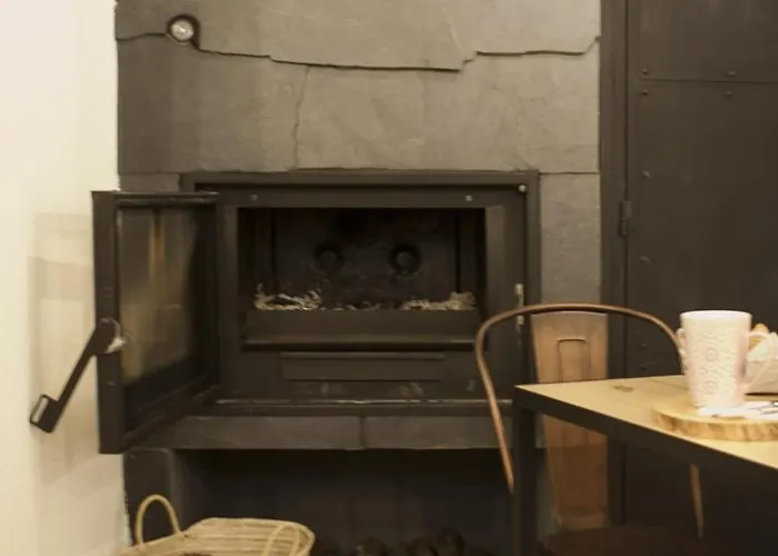 Akassa Bioclimaticos En Hurdes *